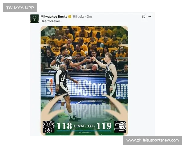 字母哥引领密尔沃基雄鹿崛起成东部强队挑战者 字母哥引领密尔沃基雄鹿崛起成东部强队挑战者