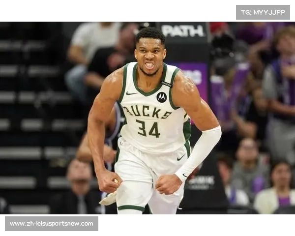 字母哥扬尼斯·阿德托昆博:NBA赛场上的统治力与传奇之路 字母哥扬尼斯·阿德托昆博:NBA赛场上的统治力与传奇之路