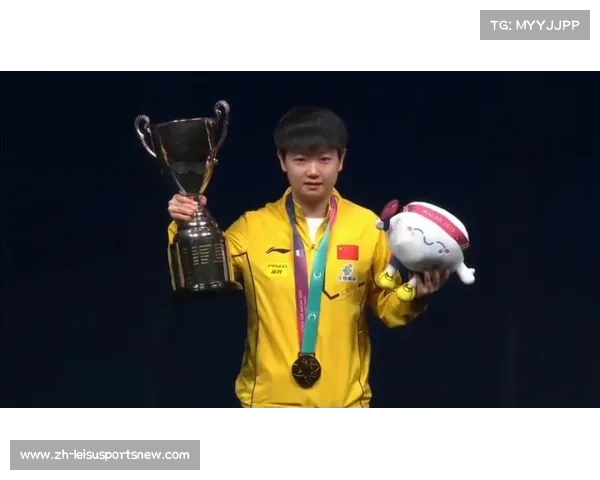 孙颖莎在乒乓球世界杯中的比赛习惯与技术偏好解析 孙颖莎在乒乓球世界杯中的比赛习惯与技术偏好解析