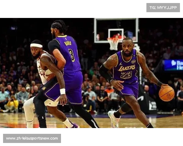 安东尼·戴维斯:从鹈鹕到湖人 内线霸主的崛起与蜕变 安东尼·戴维斯:从鹈鹕到湖人 内线霸主的崛起与蜕变