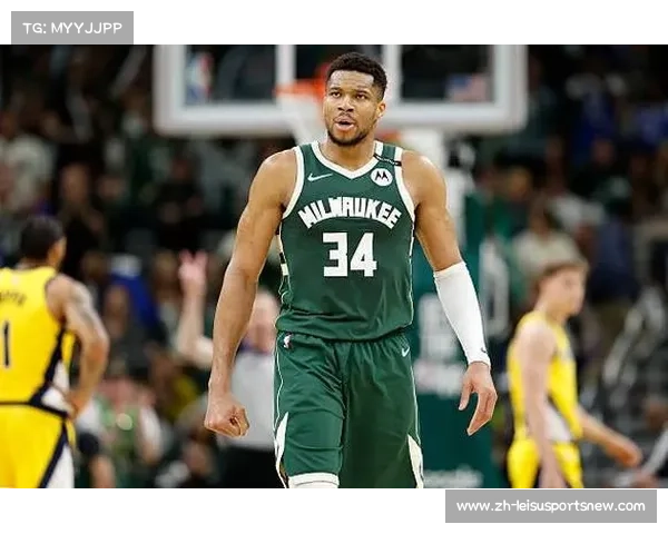 字母哥引领雄鹿崛起,重塑球队辉煌的力量与梦想 字母哥引领雄鹿崛起,重塑球队辉煌的力量与梦想