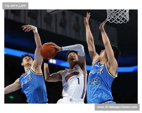 山东高速CBA强队内线实力雄厚攻防兼备力压群雄 山东高速CBA强队内线实力雄厚攻防兼备力压群雄