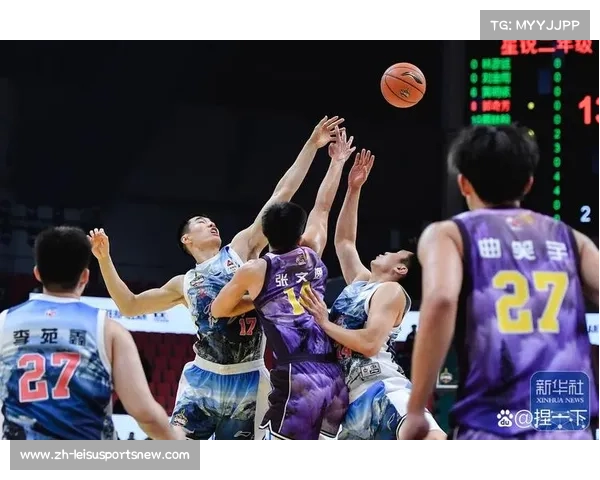 山东高速:CBA传统强队历经风雨展现辉煌成就与不屈斗志 山东高速:CBA传统强队历经风雨展现辉煌成就与不屈斗志