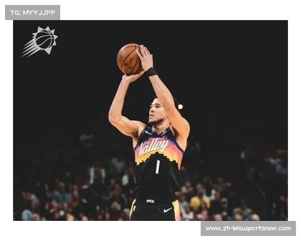 德文·布克:诠释太阳队得分后卫的全能魅力与无限潜力 德文·布克:诠释太阳队得分后卫的全能魅力与无限潜力