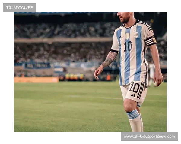 梅西:从巴萨传奇到世界杯荣耀的足球神话之路 梅西:从巴萨传奇到世界杯荣耀的足球神话之路