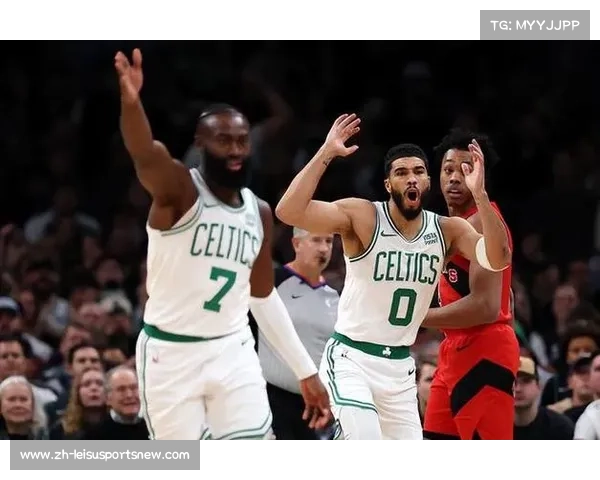 杰森·塔图姆领衔凯尔特人崛起展现无限潜力成未来篮球之星