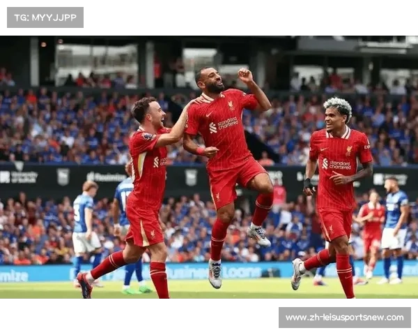 利物浦 vs 西汉姆联，一场精彩对决